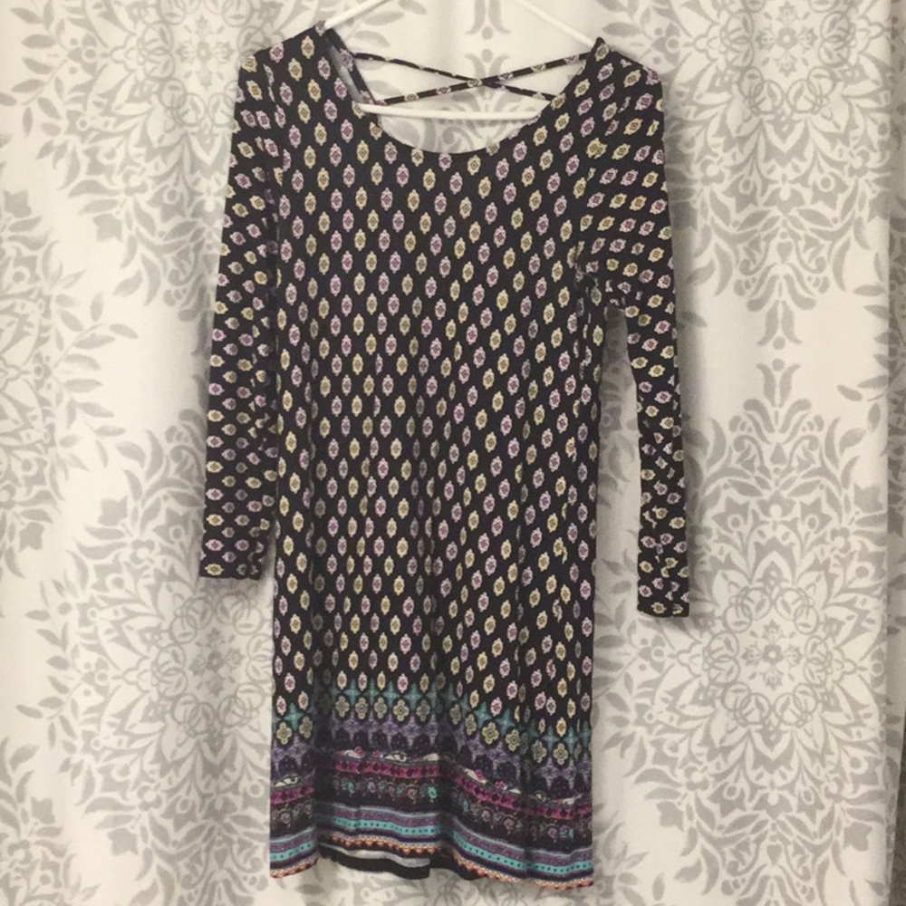 Loveappella stitchfix dress, small petite